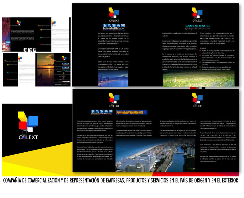 Second slide