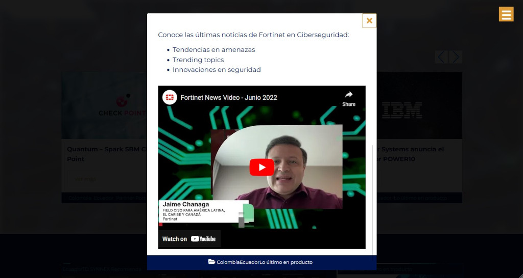 Second slide