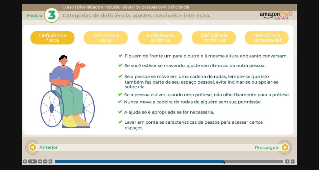 Second slide